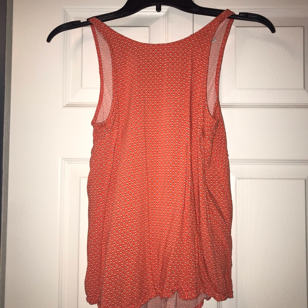 Old Navy Tank Blouse